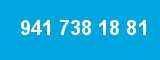941 738 18 81 941 738 18 81